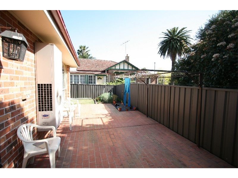 Old Toongabbie NSW 2146