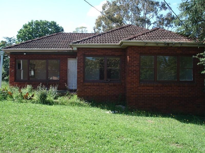 411 Windsor Road, Baulkham Hills NSW 2153