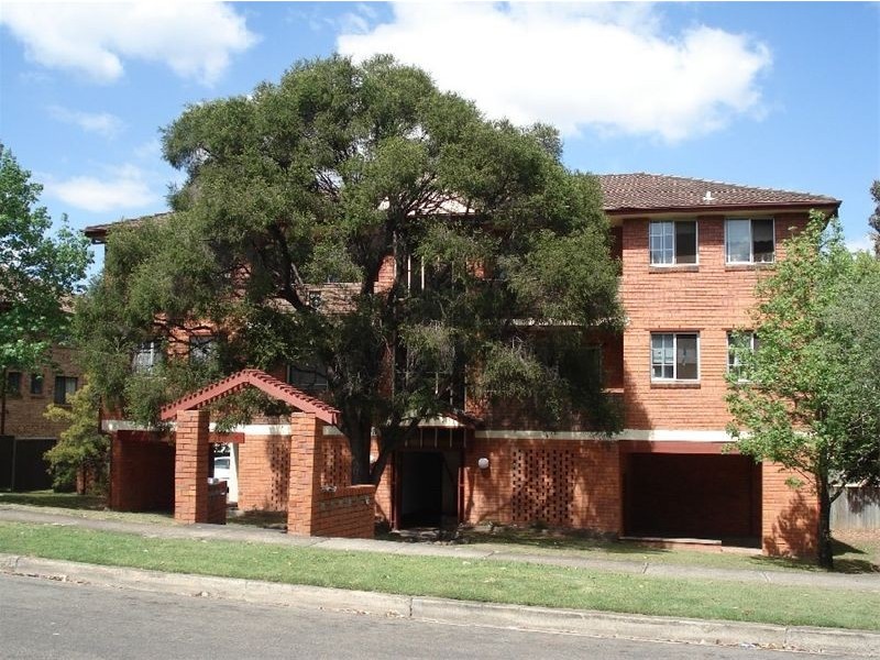 5/48  Manchester Street, Merrylands NSW 2160