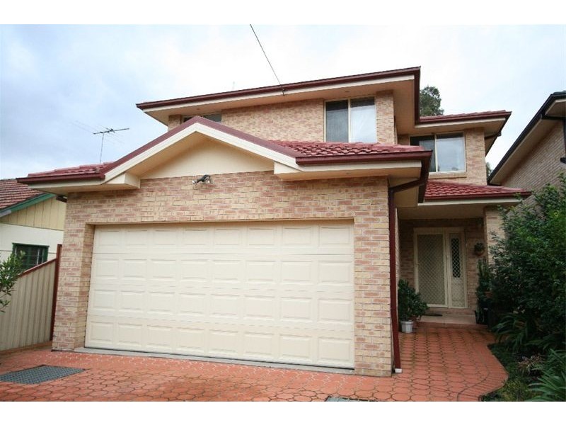 Wentworthville NSW 2145