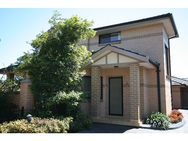 Wentworthville NSW 2145