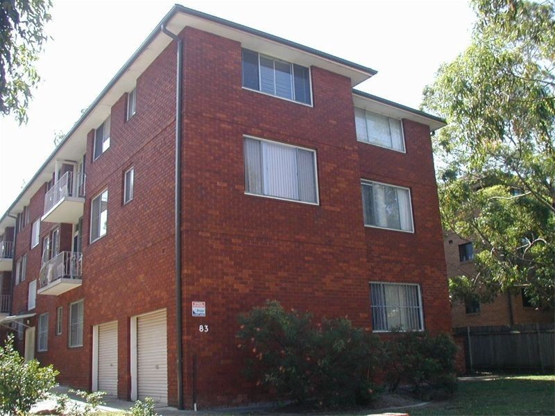 9/83  Lane Street, Wentworthville NSW 2145