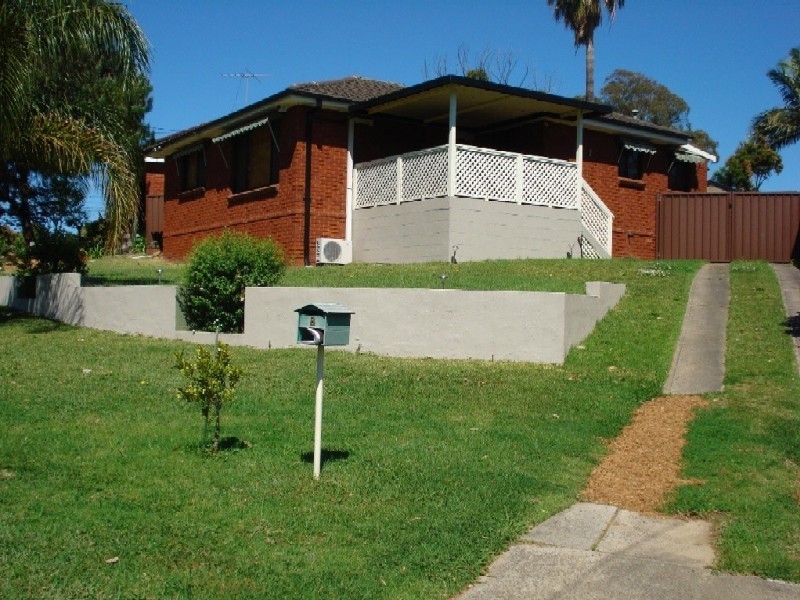 Greystanes NSW 2145
