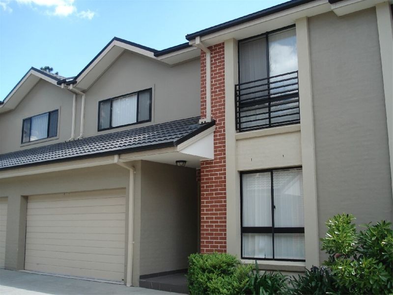 3/20  James Street, Baulkham Hills NSW 2153