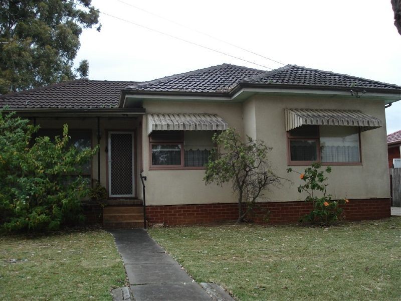 162  Bulli Road, Constitution Hill NSW 2145