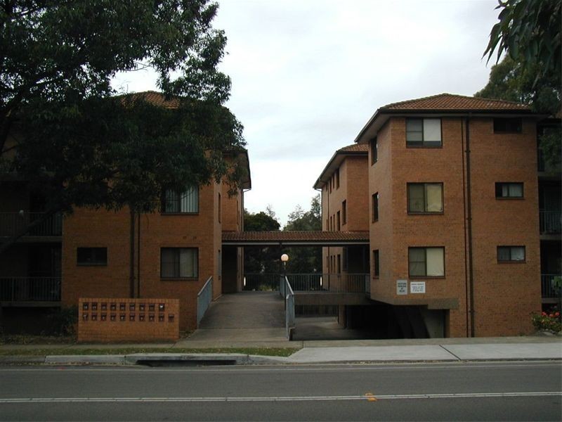 Wentworthville NSW 2145