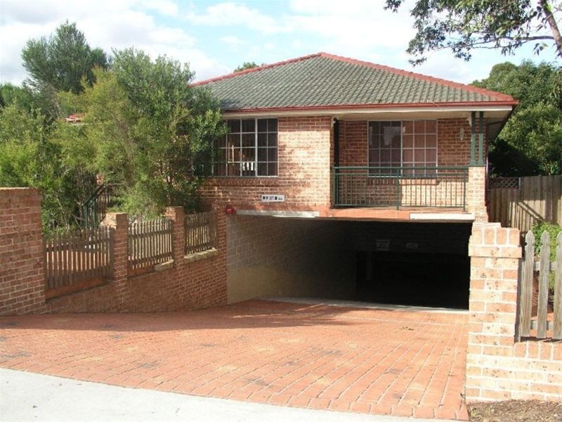 8/227  Windsor Road, Northmead NSW 2152