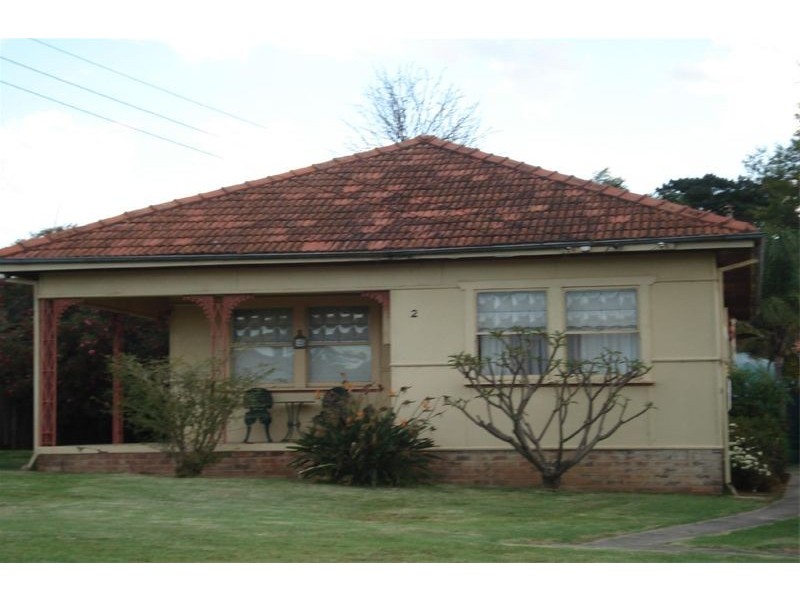 South Wentworthville NSW 2145