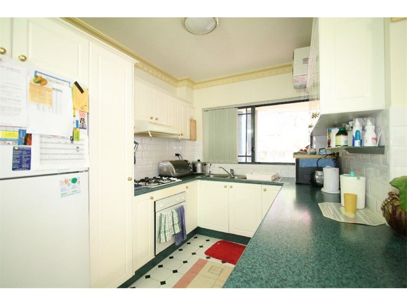 3/11  Oakes Street, Westmead NSW 2145