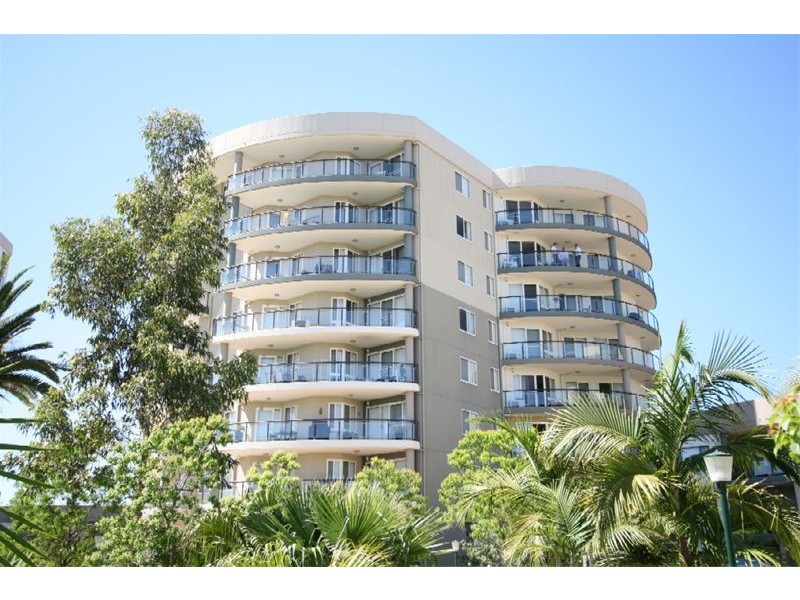 202/91c Bridge Road, Westmead NSW 2145