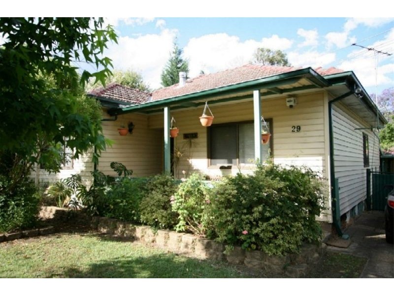 Wentworthville NSW 2145