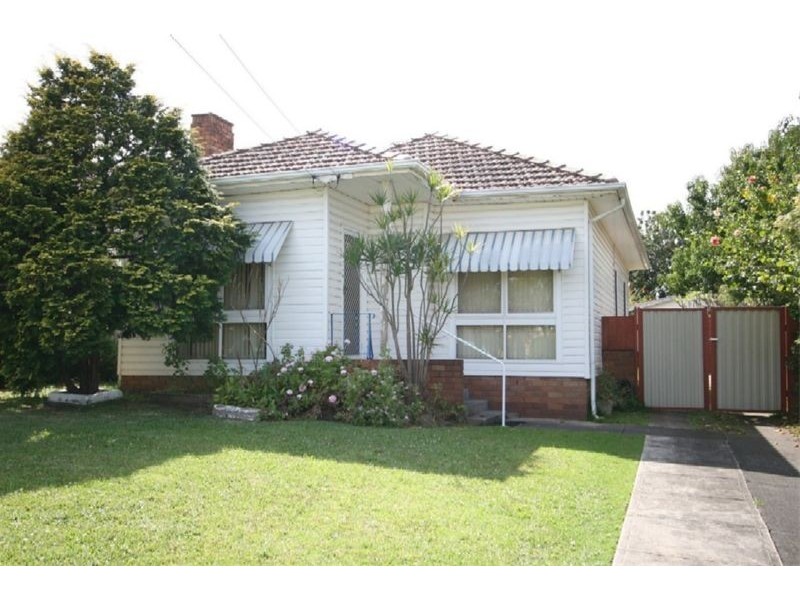 Old Guildford NSW 2161