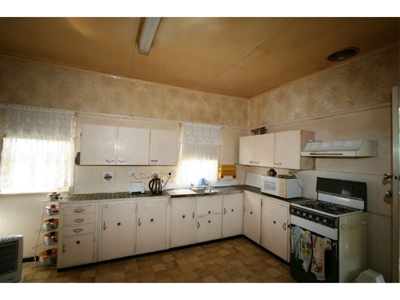 Old Guildford NSW 2161