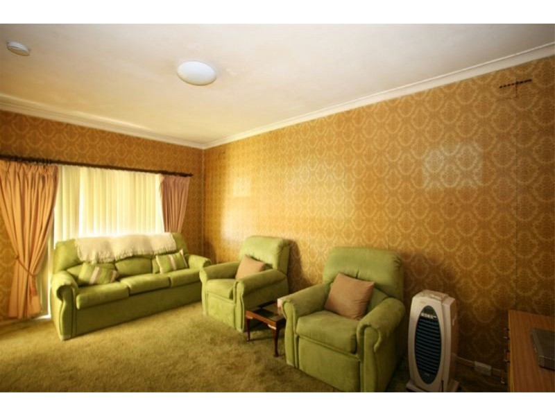 Old Guildford NSW 2161