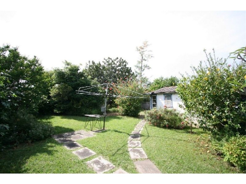 Old Guildford NSW 2161