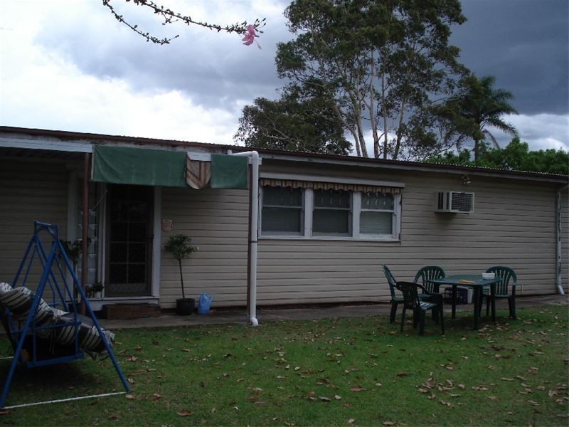 Flat 52  Fullagar Road, Wentworthville NSW 2145