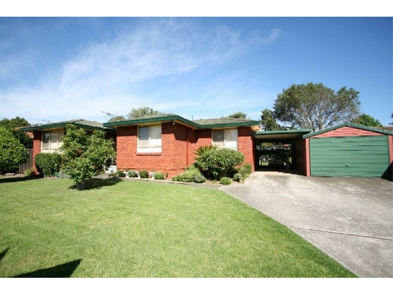 Pendle Hill NSW 2145