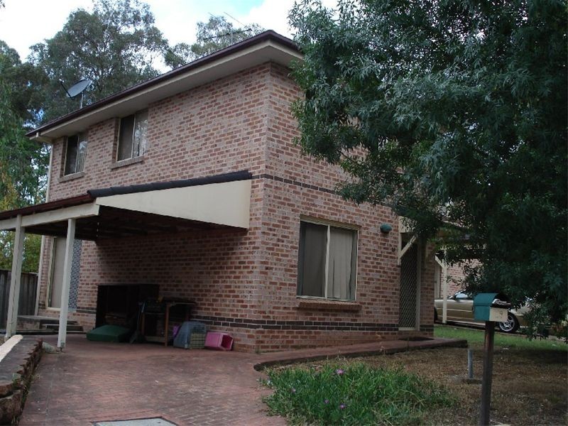 19/38  Marcia Street, Toongabbie NSW 2146