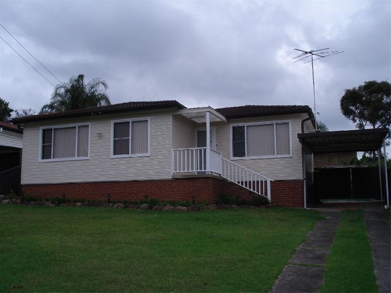 9  Greenleaf Street, Wentworthville NSW 2145