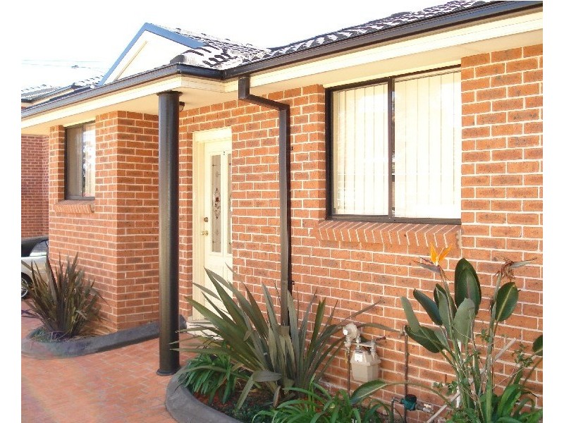 2/20   Jersey Road, South Wentworthville NSW 2145