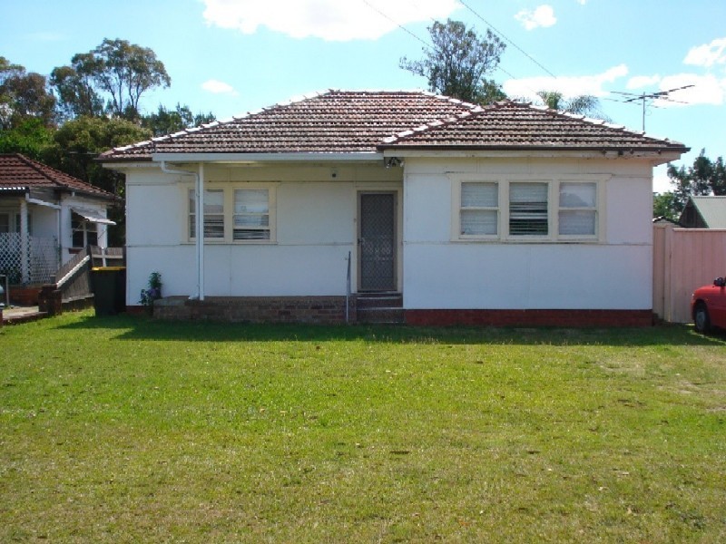 South Wentworthville NSW 2145