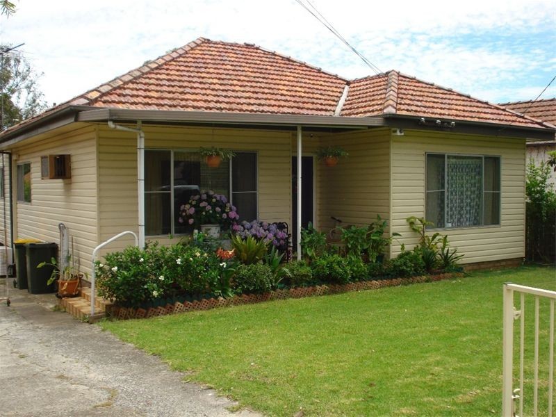 Pendle Hill NSW 2145