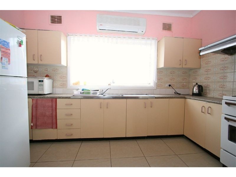 Pendle Hill NSW 2145