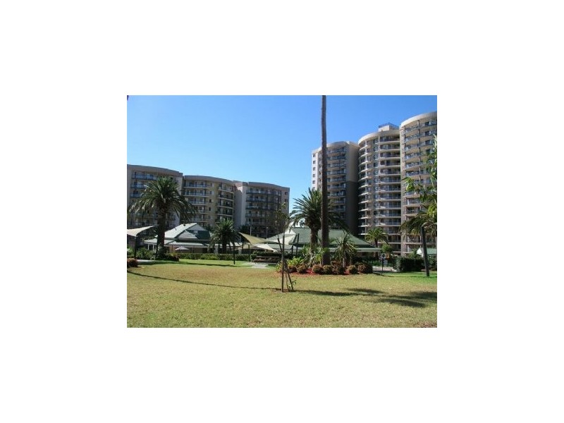 404/91B  Bridge Road, Westmead NSW 2145