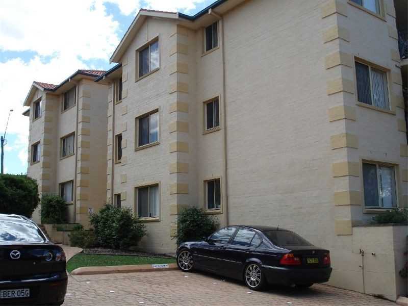 14/9  Hill Street, Baulkham Hills NSW 2153