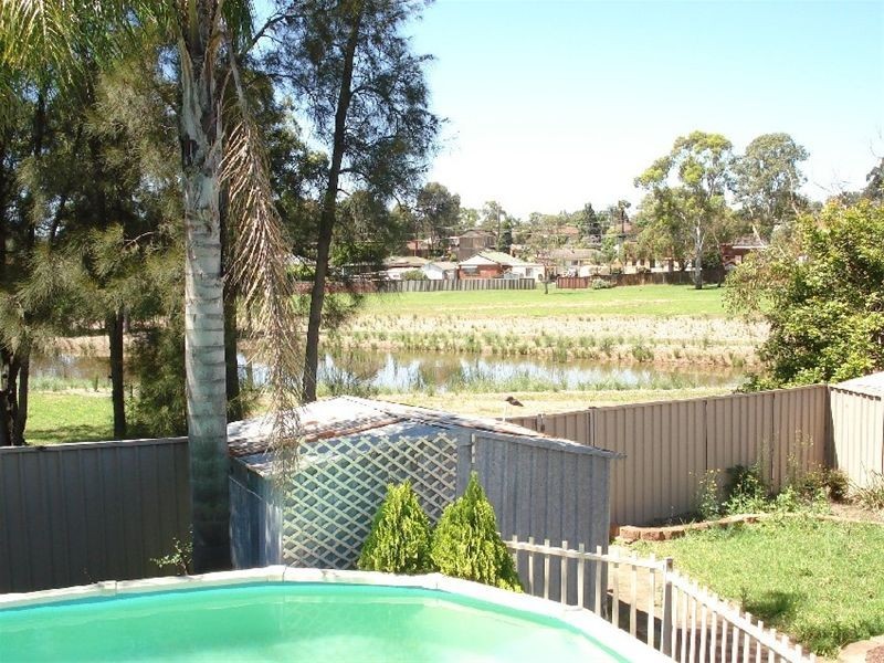 5  Vancouver Avenue, Toongabbie NSW 2146