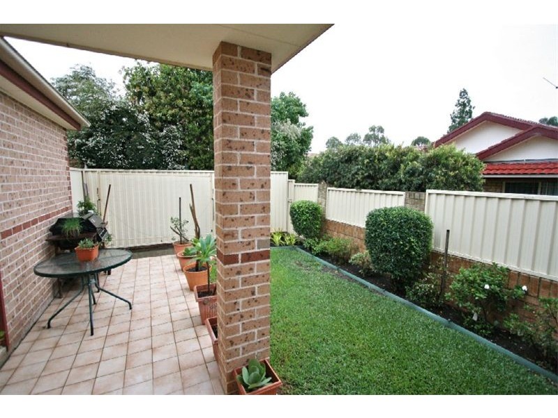 7/185 Targo Road, Girraween NSW 2145