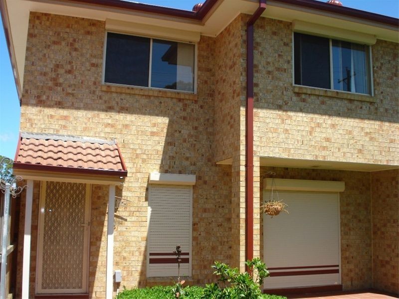 Toongabbie NSW 2146