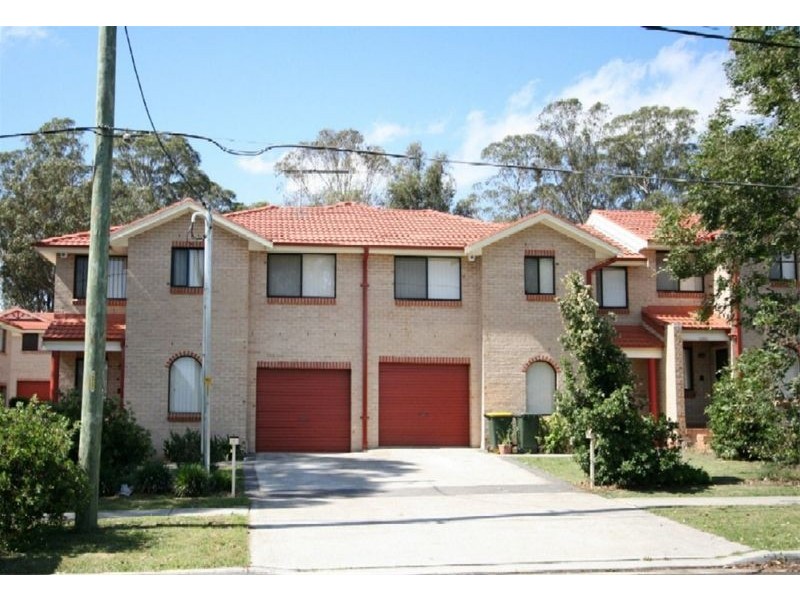 Doonside NSW 2767