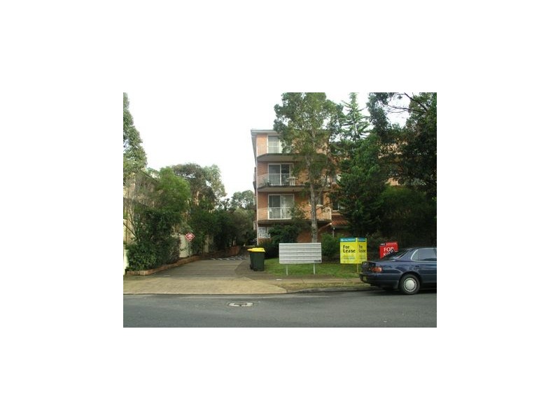 21/107  Lane Street, Wentworthville NSW 2145