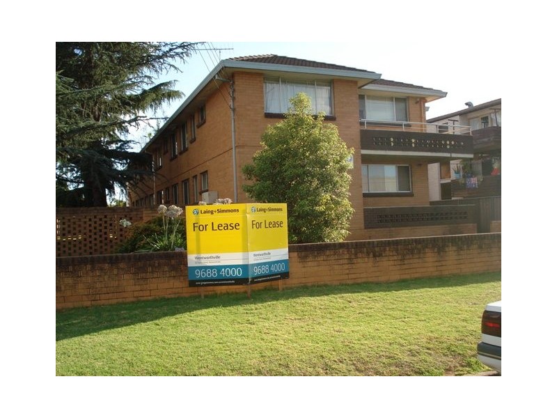 4/62  Putland Street, St Marys NSW 2760