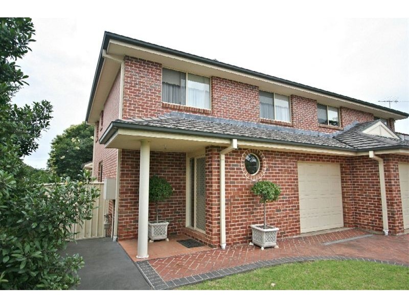 Pendle Hill NSW 2145