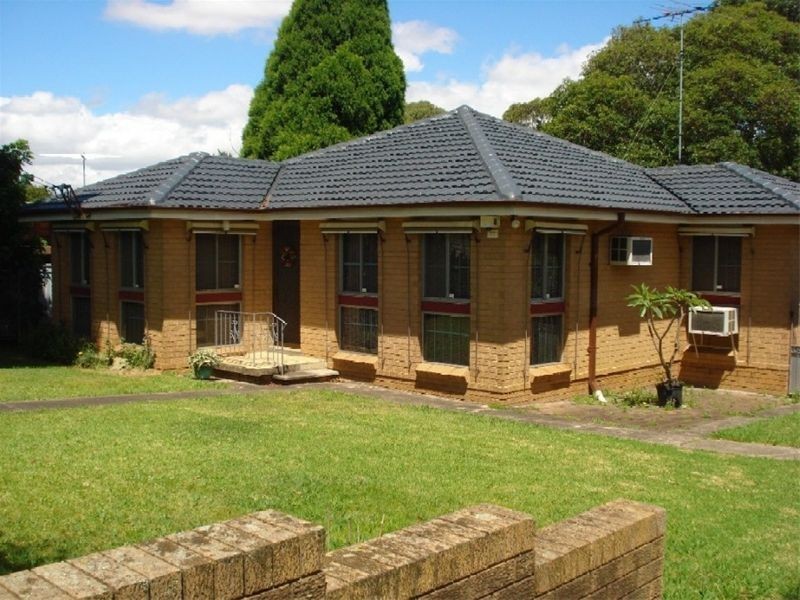 Wentworthville NSW 2145