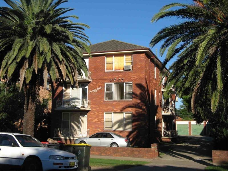 6/8  Fifth Ave, Campsie NSW 2194