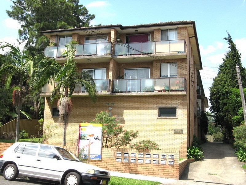 7/19-21 Myra Road, Dulwich Hill NSW 2203