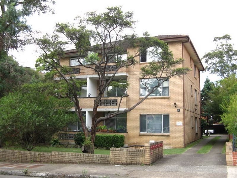 5/7 Church Street, Ashfield NSW 2131
