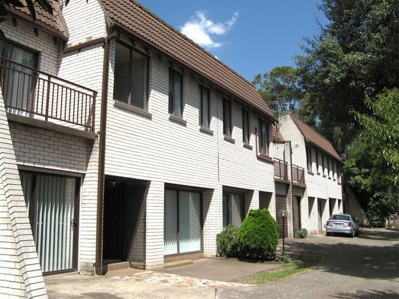 4/67 Lincoln Street, Belfield NSW 2191