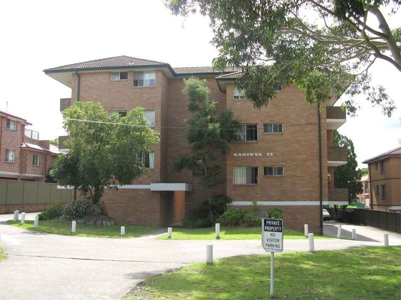 18/73  First Ave, Campsie NSW 2194