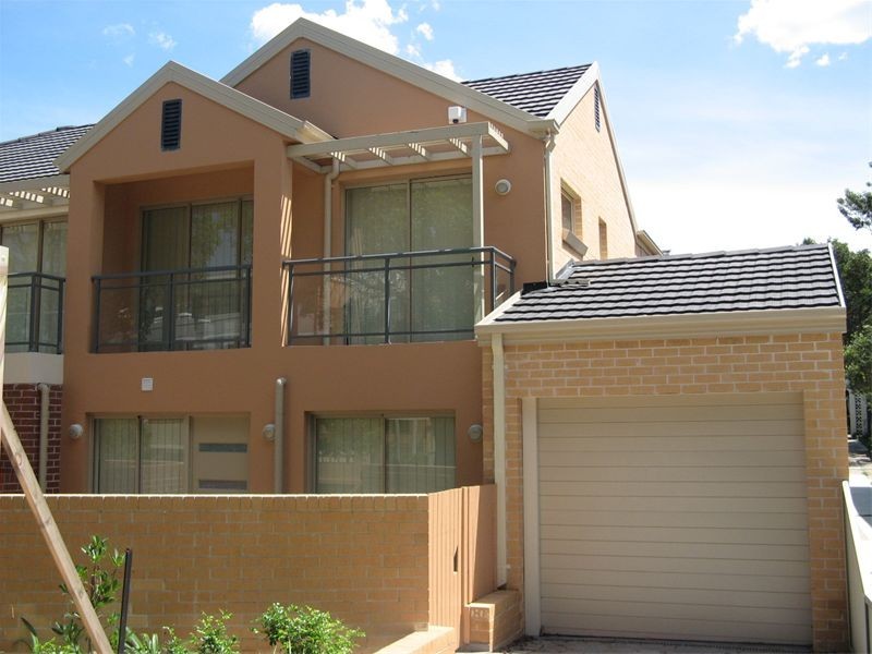 6/68-72  Second Avenue, Campsie NSW 2194