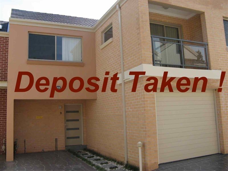 9/68-72  Second Avenue, Campsie NSW 2194