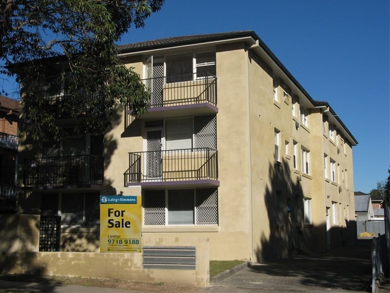 3/6   Fourth Ave, Campsie NSW 2194