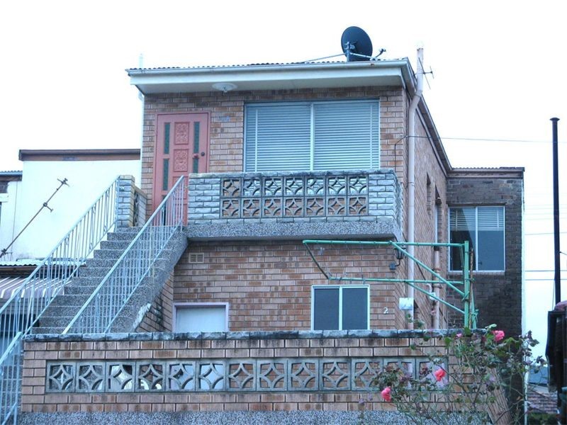 2/102 Canterbury Road, Hurlstone Park NSW 2193