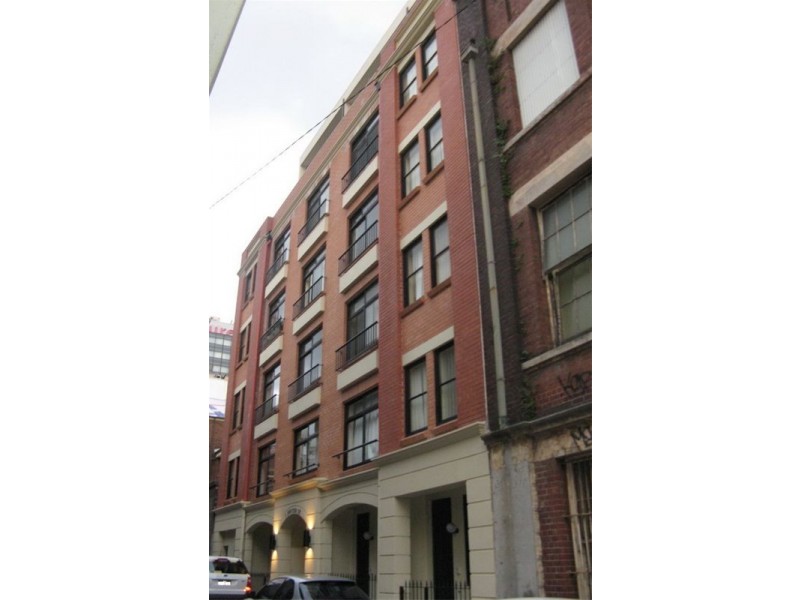 1 Dwyer Street, Chippendale NSW 2008