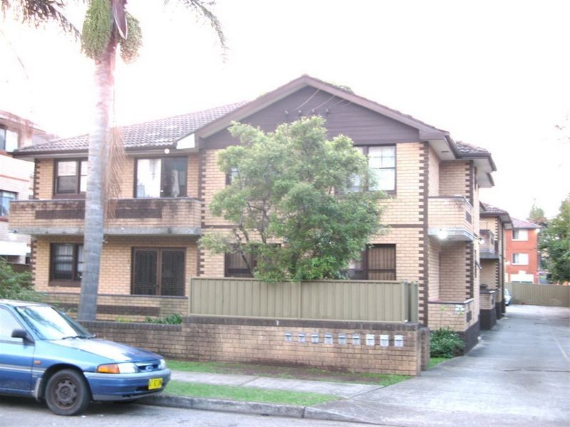 4/15 PERRY ST, Campsie NSW 2194