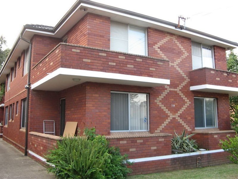 4/79 Frederick Street, Campsie NSW 2194