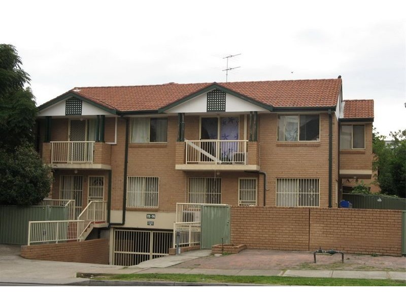 3/72-74 Meredith Street, Bankstown NSW 2200
